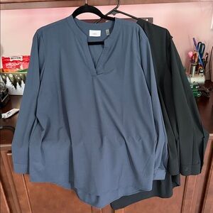 Women’s Work Blouse